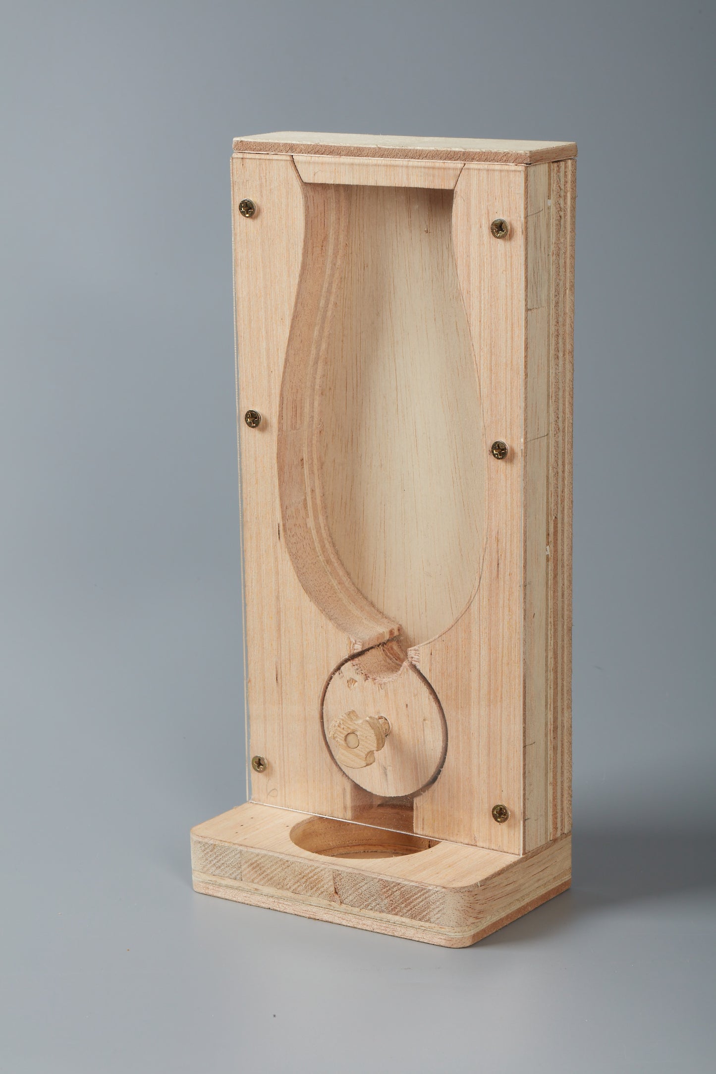 Twist & Treat Candy Dispenser