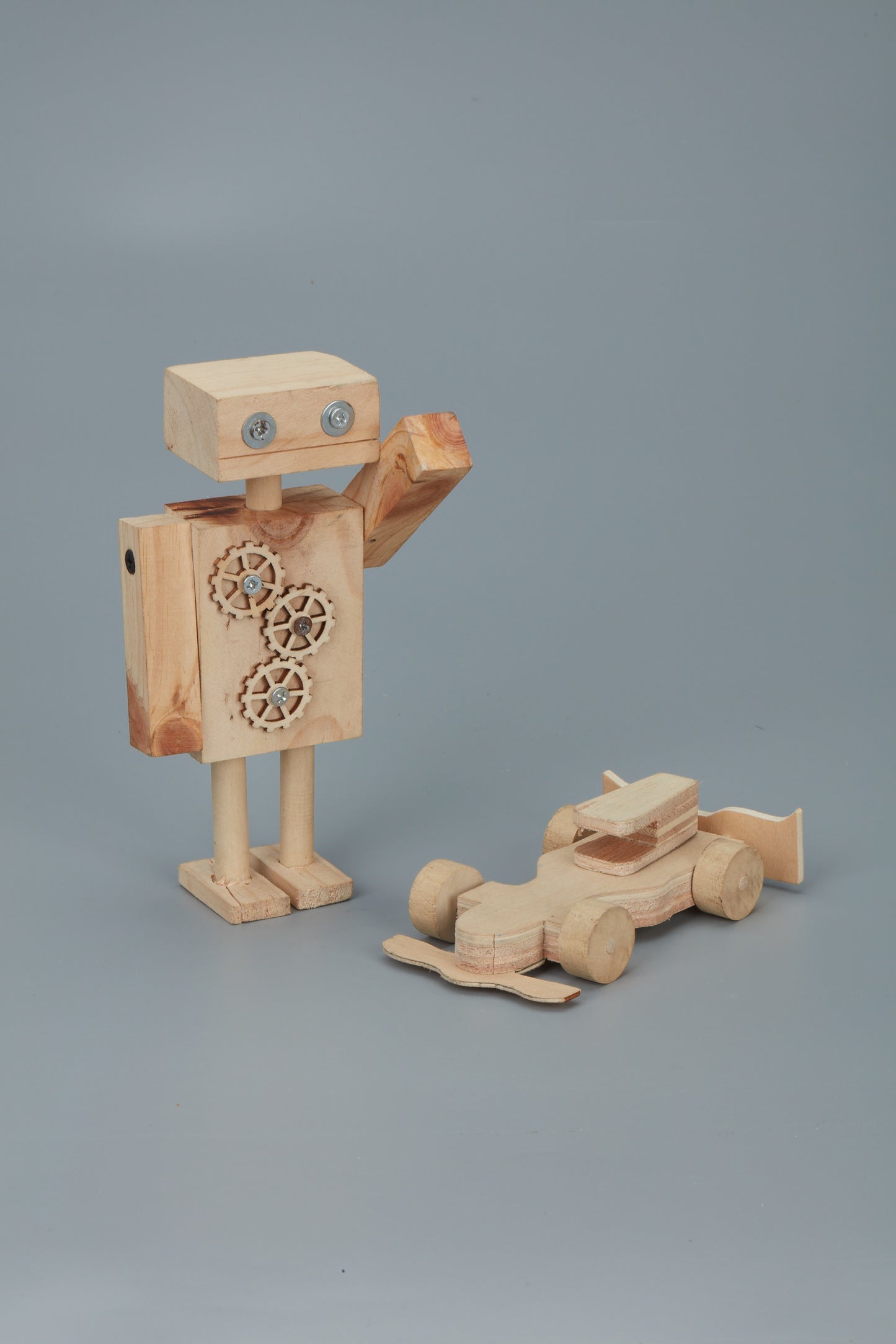 Build and Roll Bundle