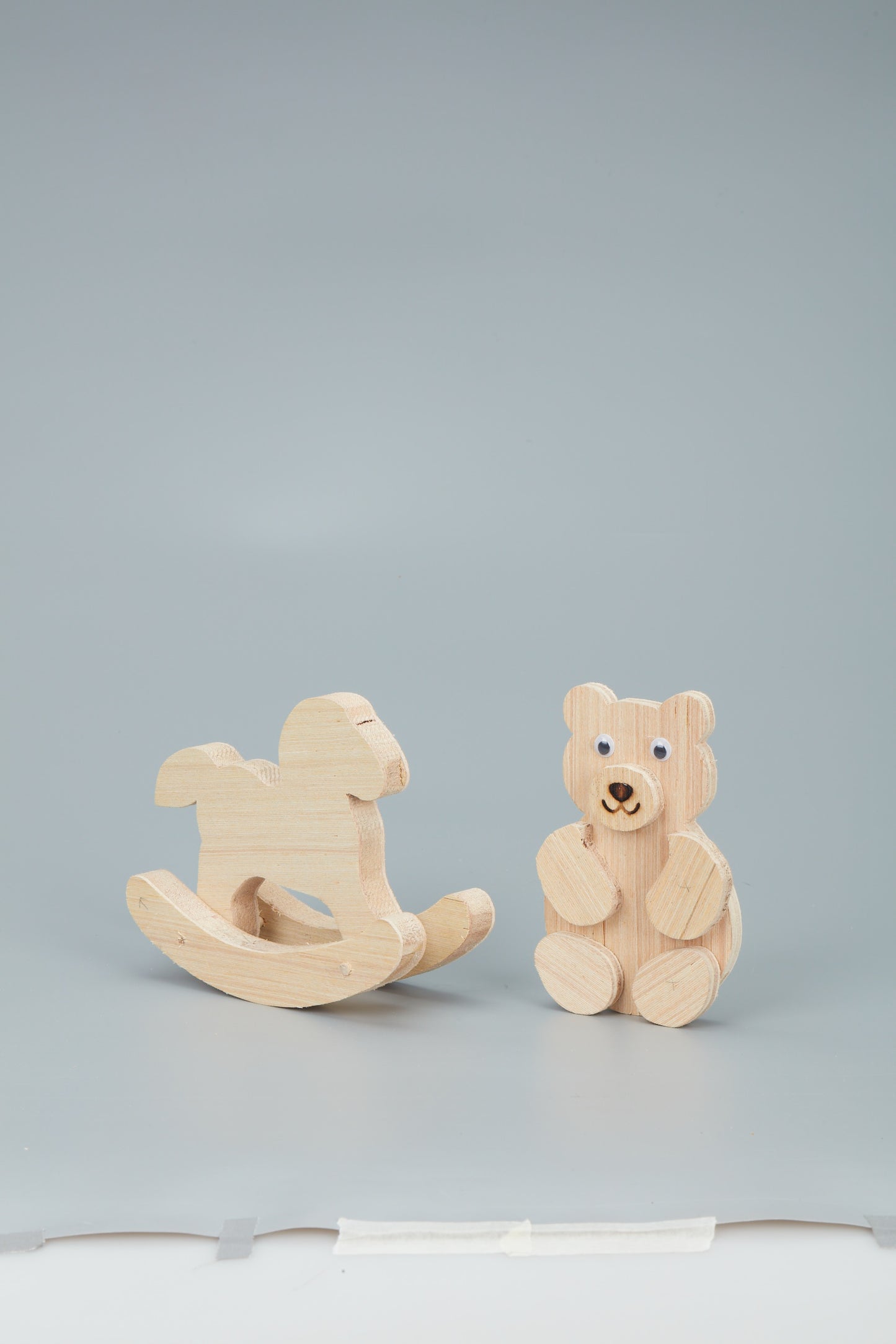 Little Tinkerers Pack