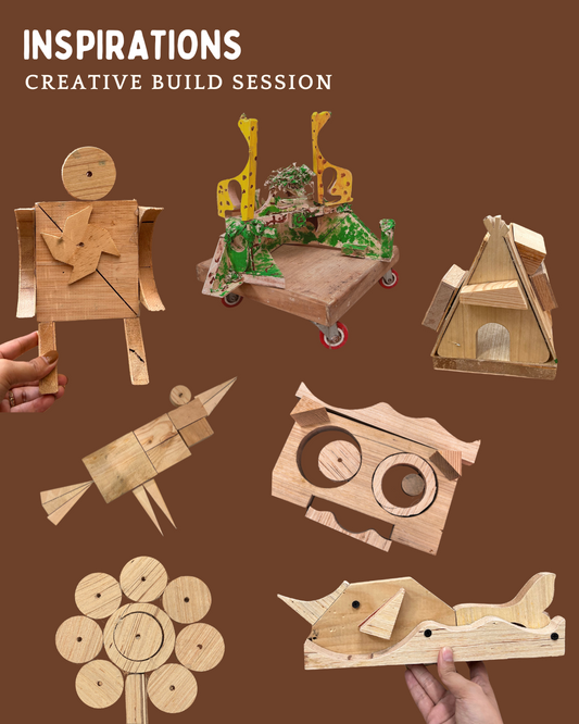 Creative Space – TATY