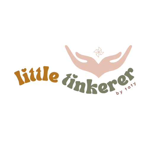 Little Tinkerers Class: KIDpentry for 2-5+