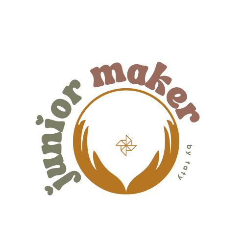 Junior Makers Class: KIDpentry for 8-12+