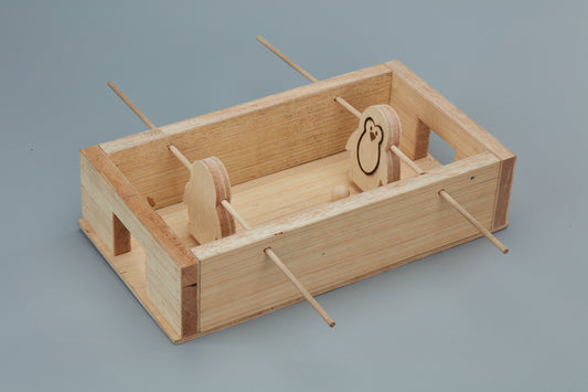 Flip & Flap Penguin Foosball