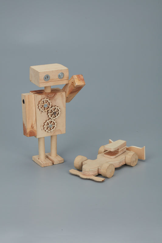 Build and Roll Bundle