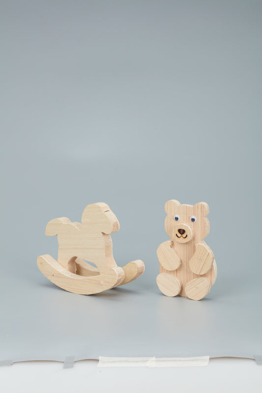 Little Tinkerers Pack